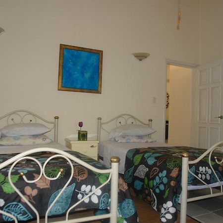 Residencia Los Encantos Cancun Exterior photo