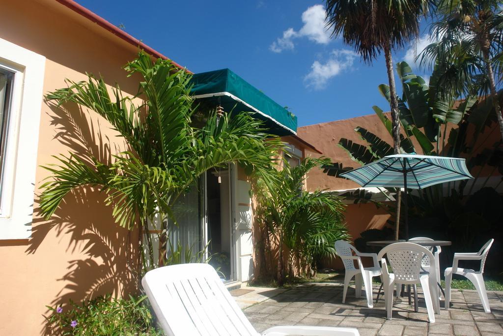 Residencia Los Encantos Cancun Exterior photo