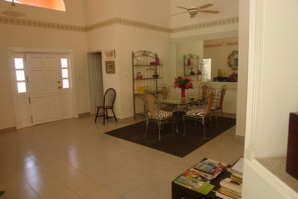 Residencia Los Encantos Cancun Exterior photo