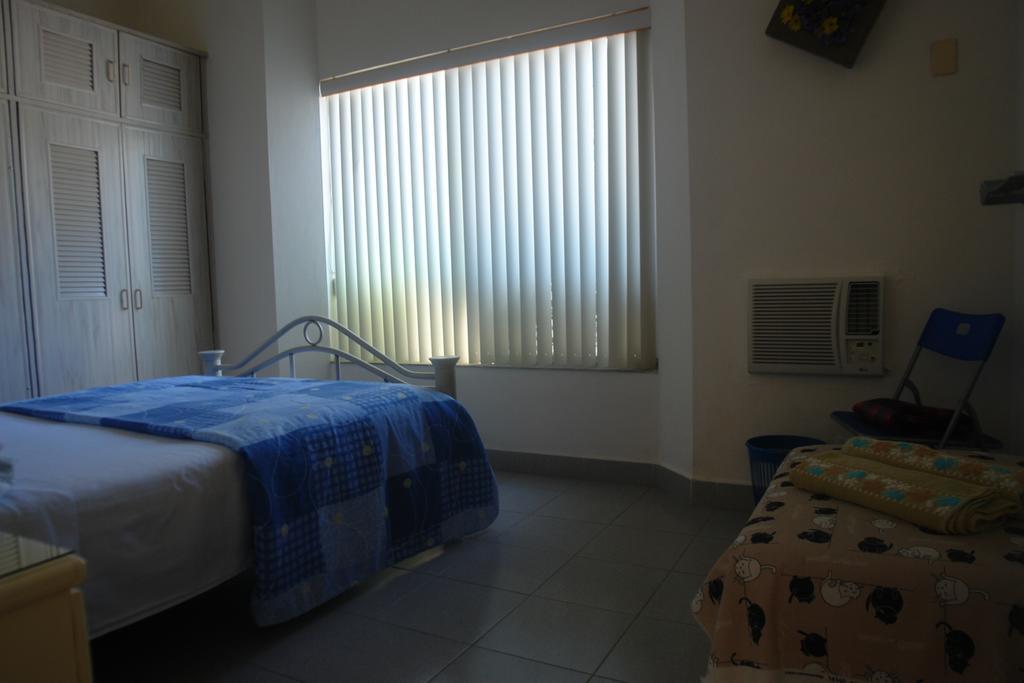 Residencia Los Encantos Cancun Exterior photo